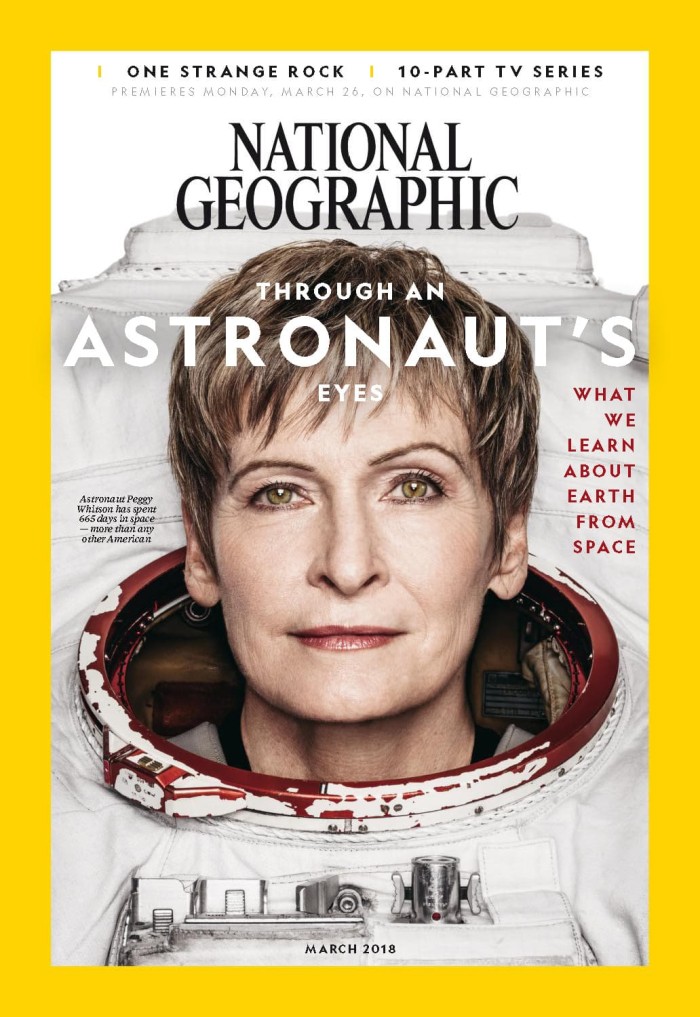 National Geographic Magazine Ebook
