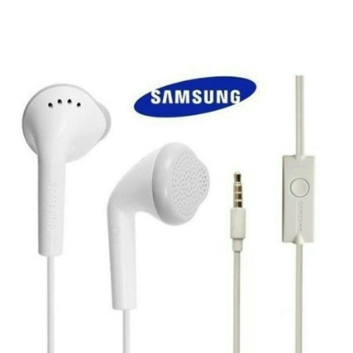 Jual Headset SAMSUNG ORIGINAL 100% ( NON Packing
