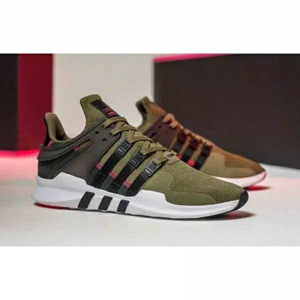 jual adidas eqt support adv