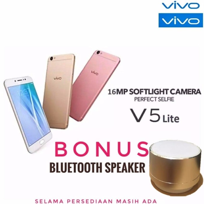 Katalog Vivo V5 Hargano.com Katalog Vivo V5 Hargano.com