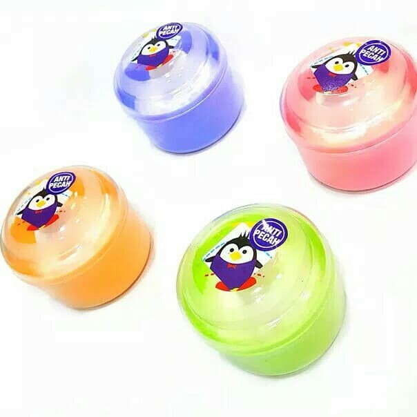 Harga Lusty Bunny Tempat Bedak Isi 1 Anti Pecah Bonus Puff Harga Rp 11.000