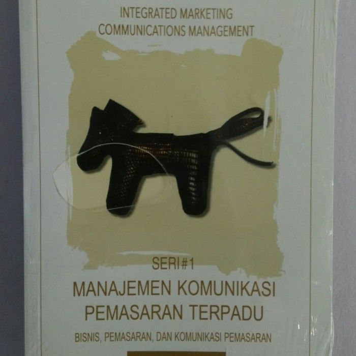 Ebook Komunikasi Pemasaran
