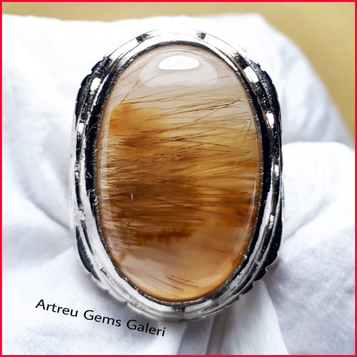 Harga Batu Akik Rambut Cendana Hargano.com Harga Batu Akik Rambut Cendana Hargano.com