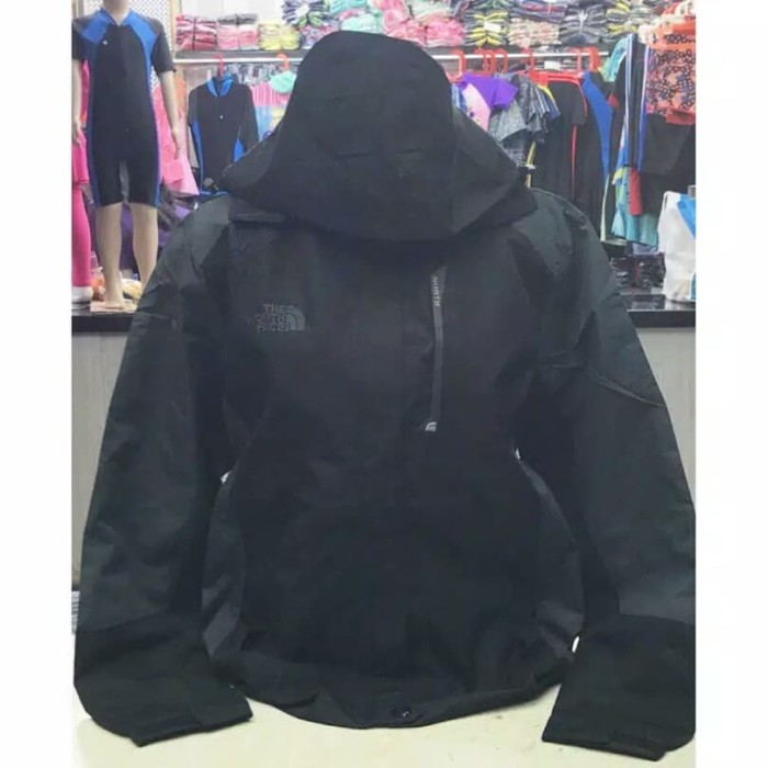 the north face 3xl jacket