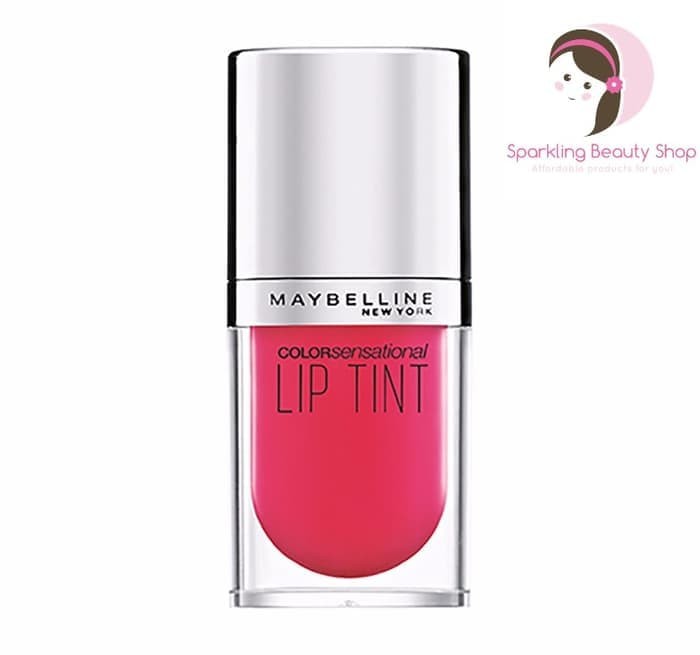 Harga Lip Tint Maybelline Travelbon.com Harga Lip Tint Maybelline Travelbon.com