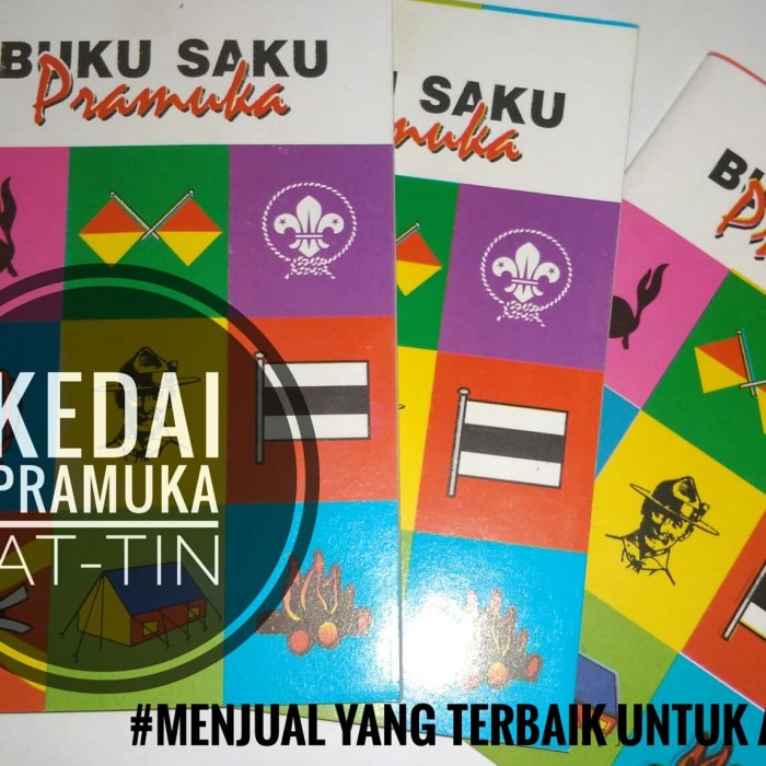 Desain Buku Saku Dunia Sosial