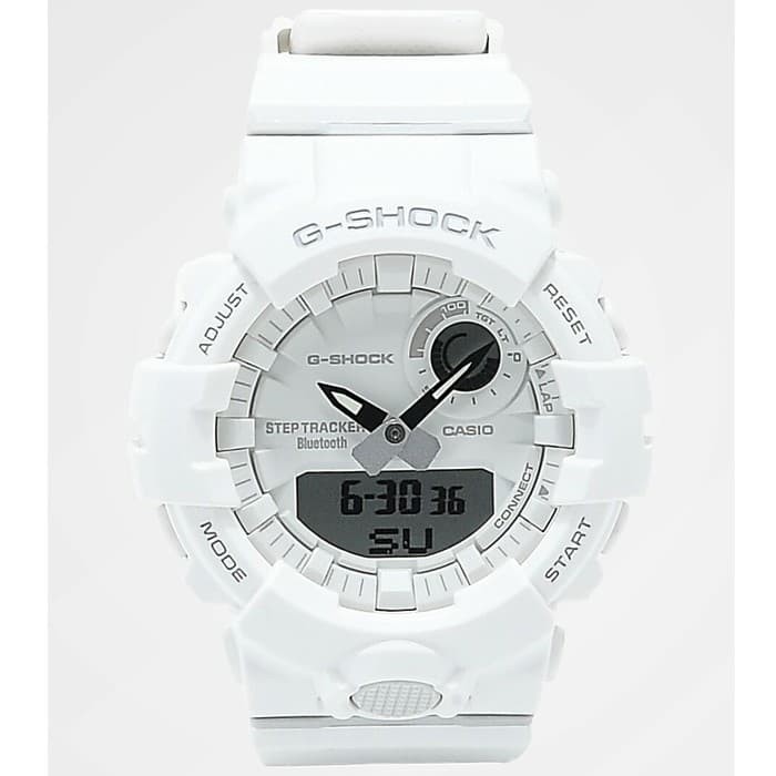 g shock ga 800 white