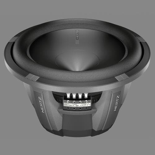 hertz hi energy subwoofer
