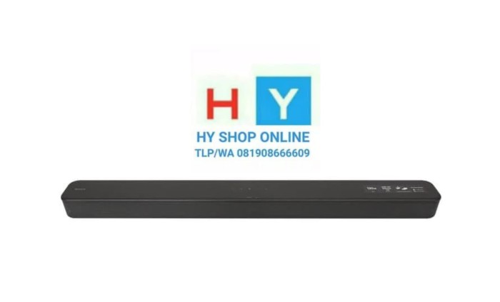 jual soundbar