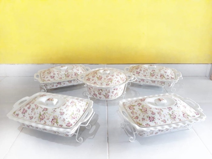 Katalog 1 Set Prasmanan Vicenza Travelbon.com Katalog 1 Set Prasmanan Vicenza Travelbon.com