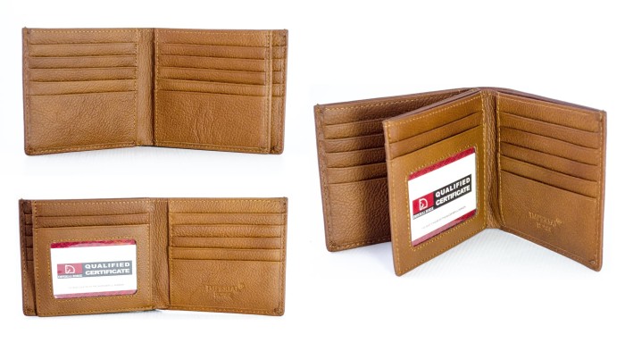 DOMPET KULIT ASLI PRIA MEREK IMPERIAL HORSE (BESAR)