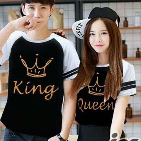 100 Gambar Baju Couple King Queen 100 Gambar Baju Couple King Queen