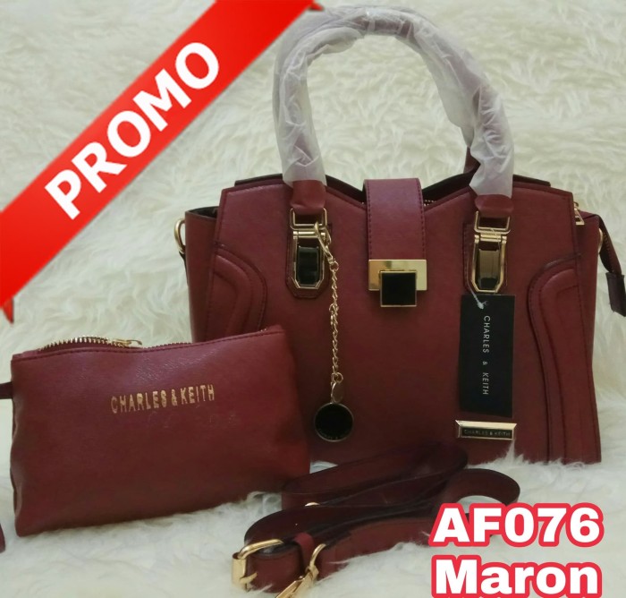 Jual TAS IMPORT TAS WANITA PREMIUM QUALITY FASHION WANITA ...