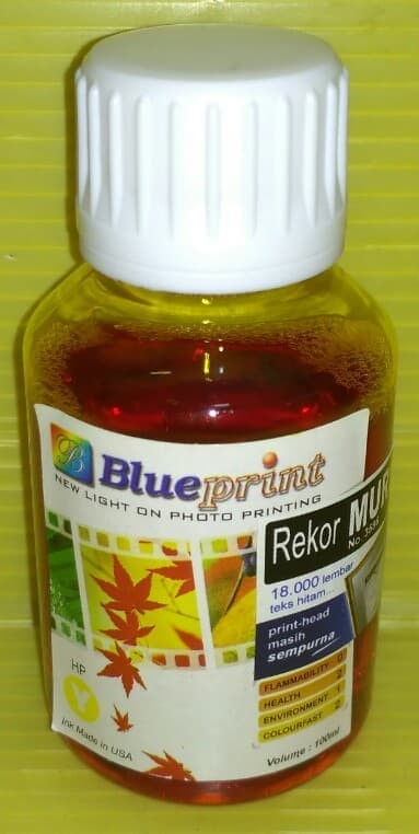 Info Tinta Blueprint Travelbon.com Info Tinta Blueprint Travelbon.com