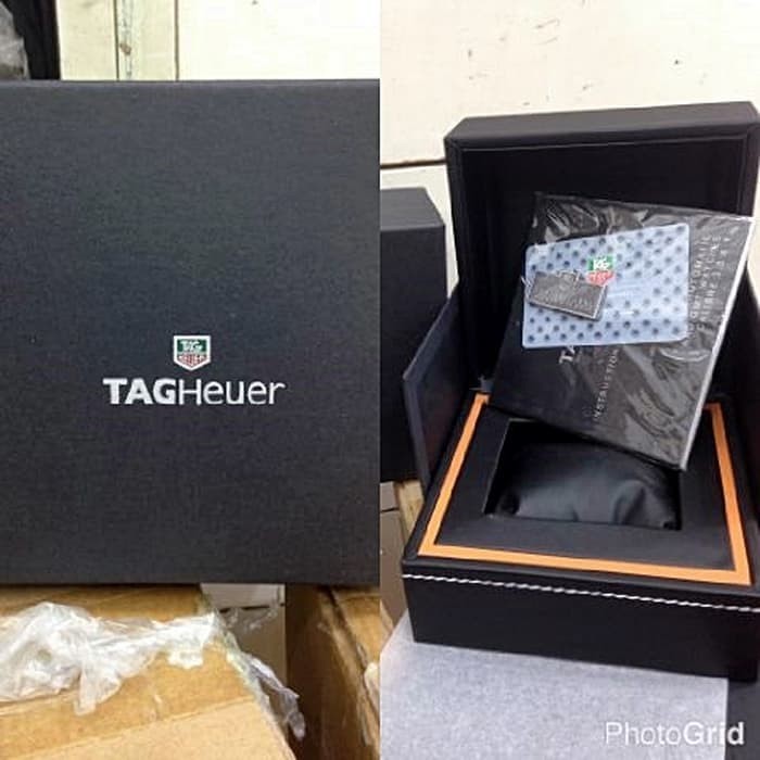 watches like tag heuer