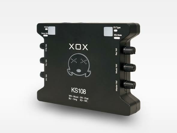 Katalog Sound Card External Xox Hargano.com Katalog Sound Card External Xox Hargano.com