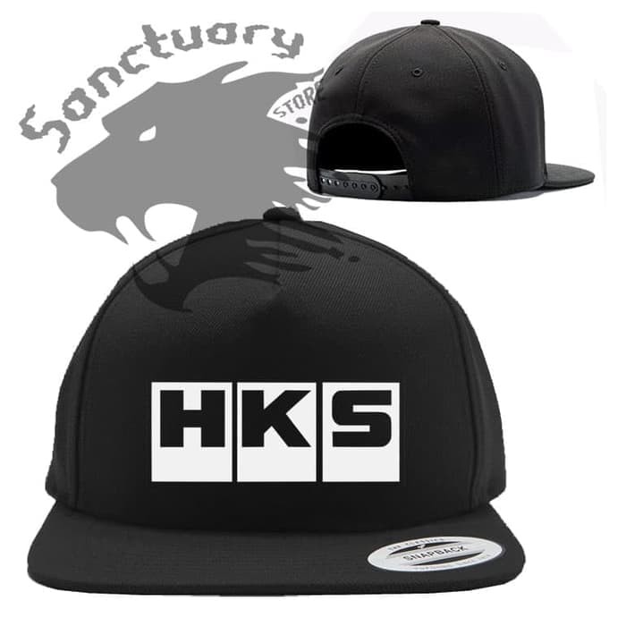 hks hat