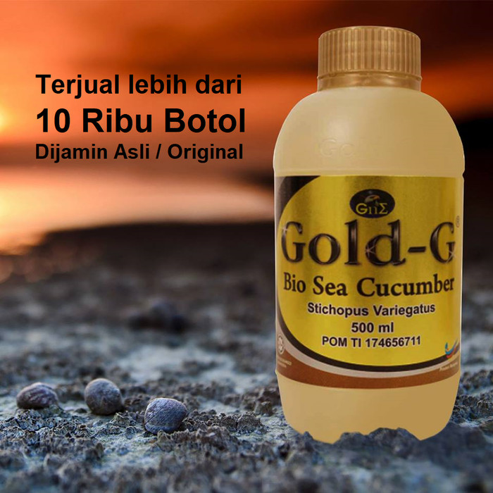 Katalog Gamat Gold Travelbon.com Katalog Gamat Gold Travelbon.com