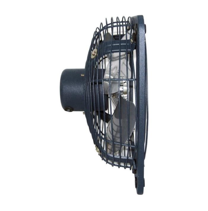 Exhaust Fan CKE Standard DBN 10 Inch Rumah Toilet Dapur Restoran