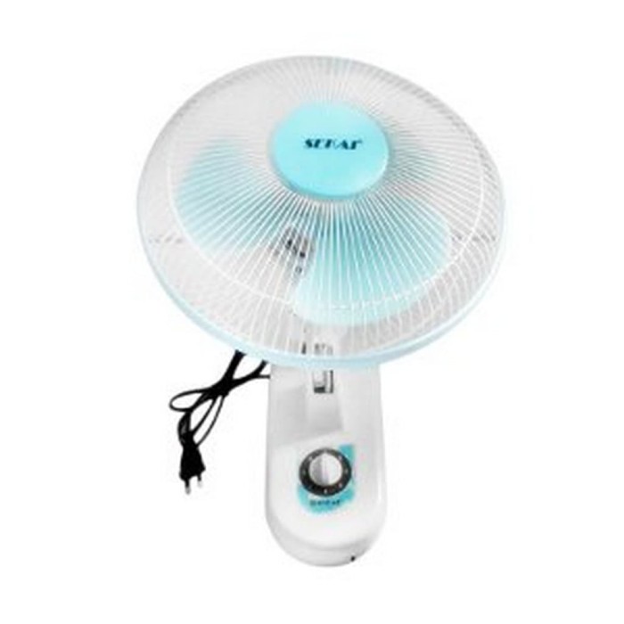 SEKAI Kipas Angin Dinding Tembok Wall Fan 12 inch WFN 1206 sekai