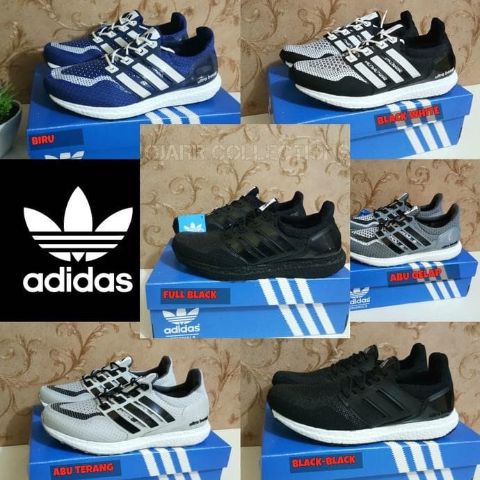 Info Sepatu Adidas Ultra Boost Original DaftarHarga.Pw Info Sepatu Adidas Ultra Boost Original DaftarHarga.Pw