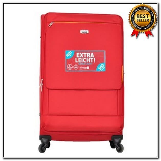 Onlan Travel Bag Motif Karakter Anak Dua Kantung Kain Sponge Anti Air - Blue. Source · Produk Direpok 38 Dupont 3389 Tas Koper 20