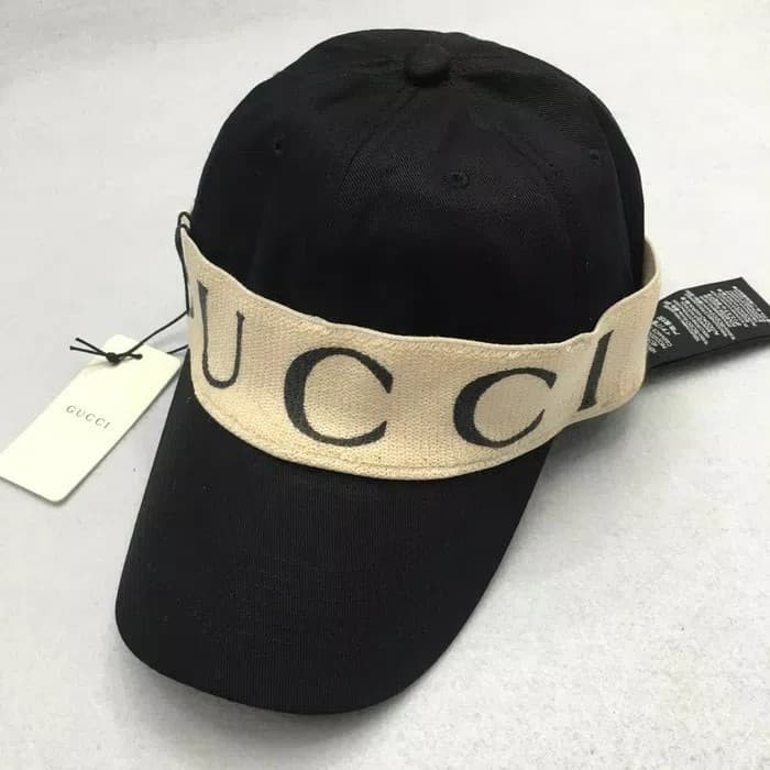 harga cap gucci original