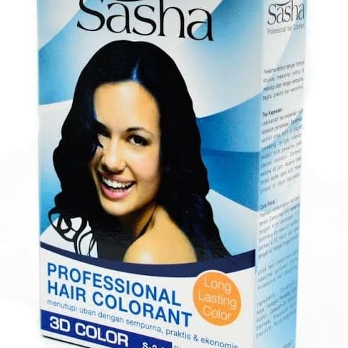 Info Cat Rambut Sasha Katalog.or.id Info Cat Rambut Sasha Katalog.or.id