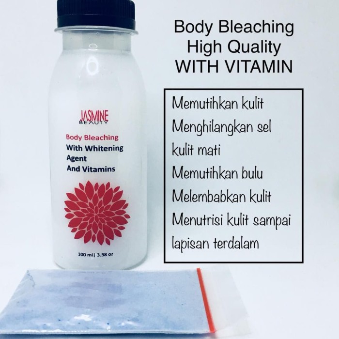 Fameux whitening body cream bleaching badan Source · Bleaching Badan Salon Body Bleaching Salon Pemutih Badan