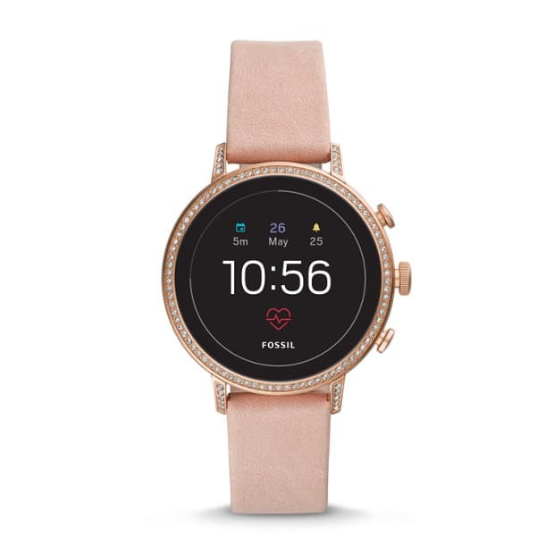 fossil q annette review