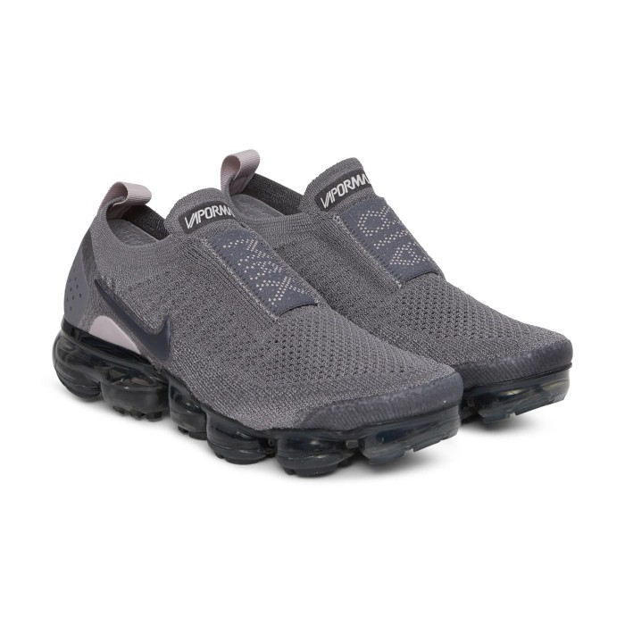 nike air vapormax flyknit moc 2 grey