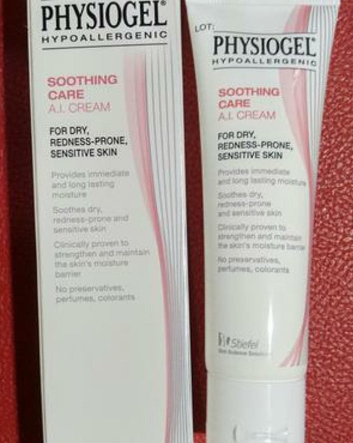 Info Physiogel Ai Cream DaftarHarga.Pw Info Physiogel Ai Cream DaftarHarga.Pw
