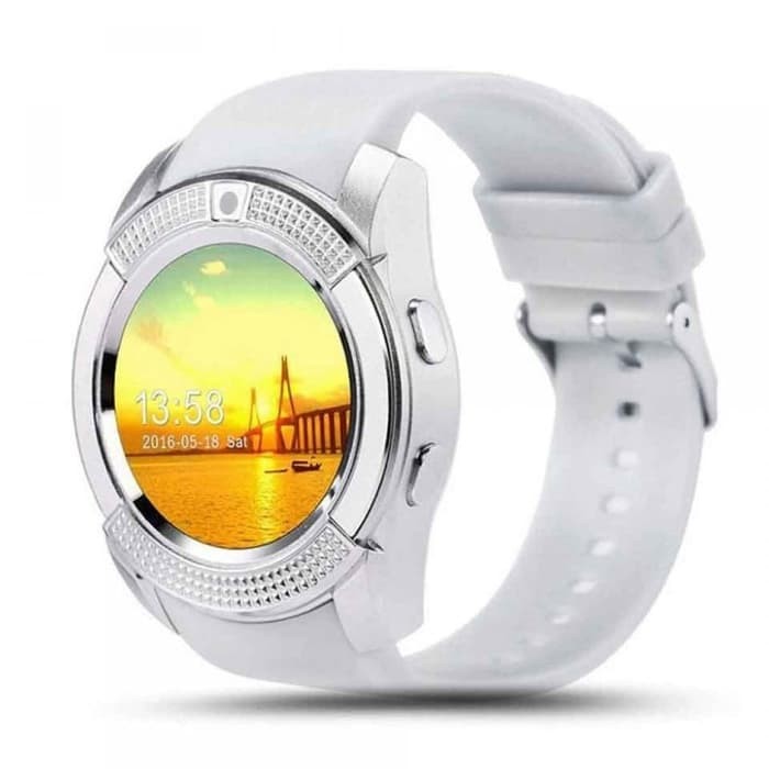 dz11 smartwatch