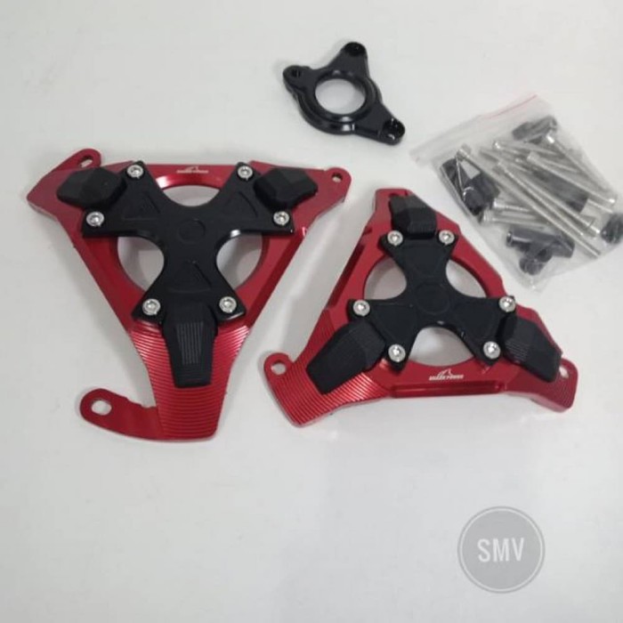 Katalog Engine Guard Vixion Hargano.com Katalog Engine Guard Vixion Hargano.com