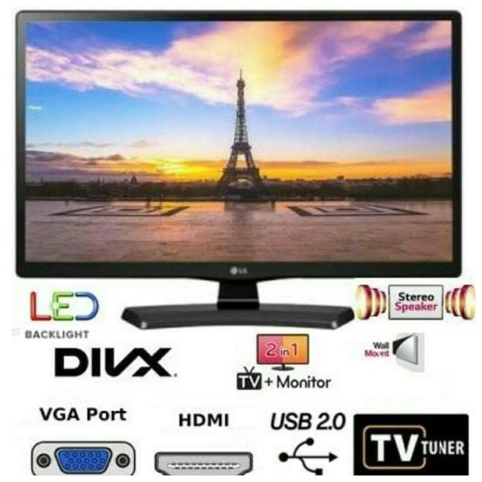Info Tv Led Lg 24 Inch Travelbon.com Info Tv Led Lg 24 Inch Travelbon.com