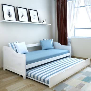 Jual Daybed Bed Sofa Tempat Tidur Minimalis Dipan Divan Ranjang Sofa Tempat Tidur Minimalis Dipan Divan