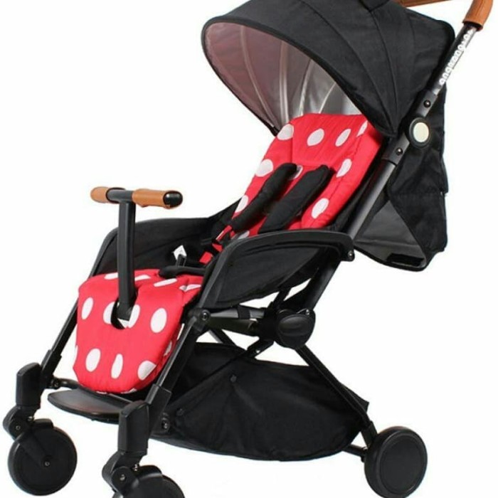harga stroller yoya