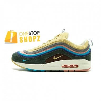 nike x sean