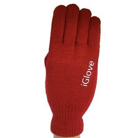 ... Smartphone Tablet Source · Sarung Tangan Glove iGlove Motor Sepeda Touch Screen Layar sentuh Merah