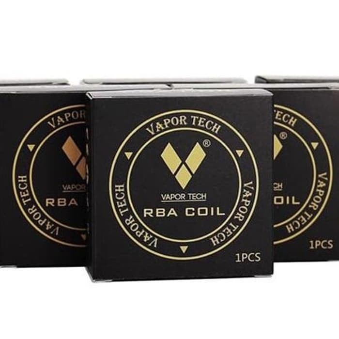Jual Vaportech Kanthal A1 Wire 20 Awg Coil Vape Kawat Vapor Tech Khantal Harga Rp 70.000