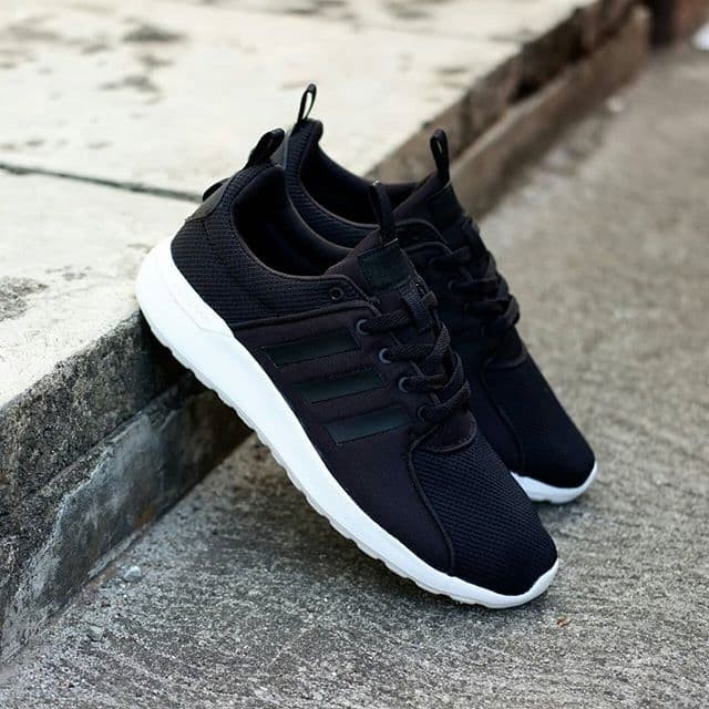 Yo Dibuja una imagen navegador Jual Sepatu Adidas CF Lite racer Black/White Original Made In Indonesia - Kota Tangerang Selatan - Sneaker Gear | Tokopedia Yo Dibuja una imagen navegador Jual Sepatu Adidas CF Lite racer Black/White Original Made In Indonesia - Kota Tangerang Selatan - Sneaker Gear | Tokopedia