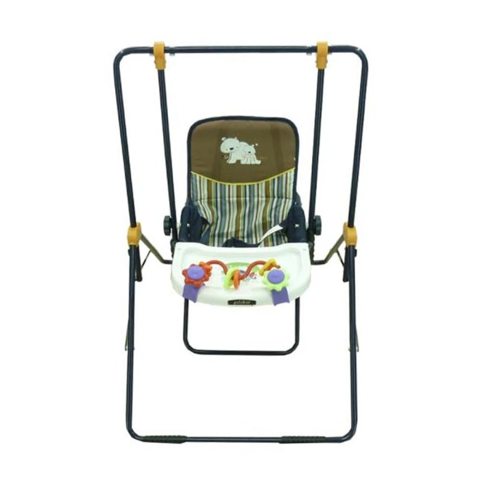 SUPER PROMO Pliko Swing 202 Baby Swing Pliko PK 202 Ayunan Bayi Pliko