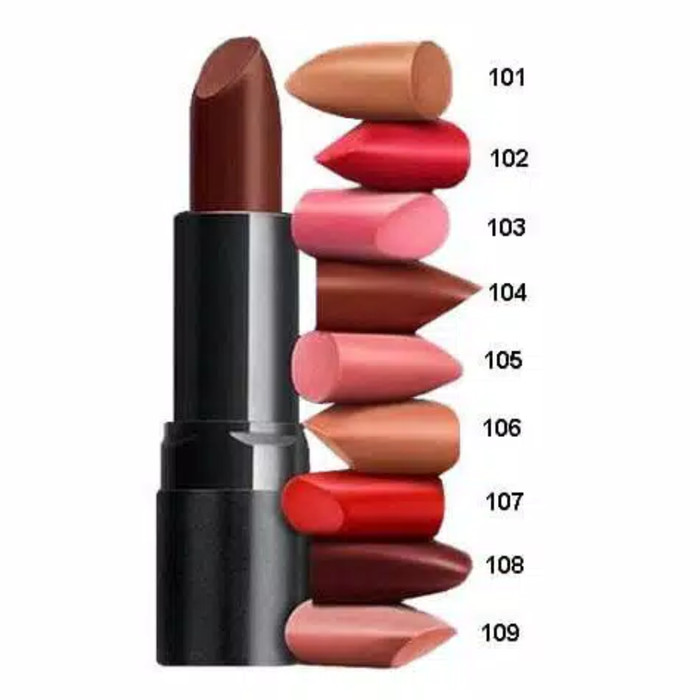 Info Lipstik Lt Pro Matte Travelbon.com Info Lipstik Lt Pro Matte Travelbon.com