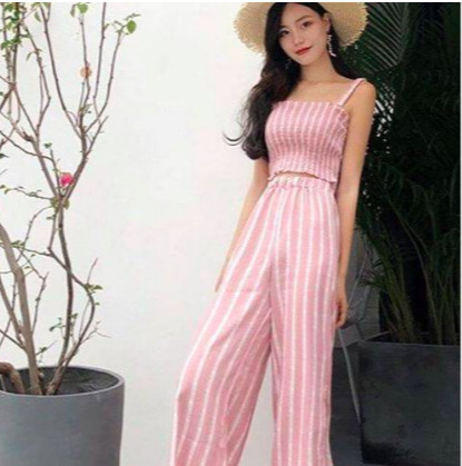 two piece jumpsuit set formal