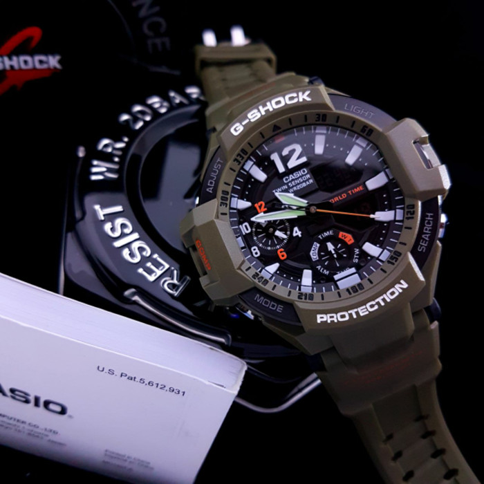 ga 1100 kh