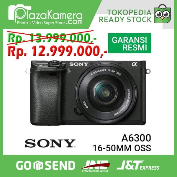 Harga A6300 Travelbon.com Harga A6300 Travelbon.com