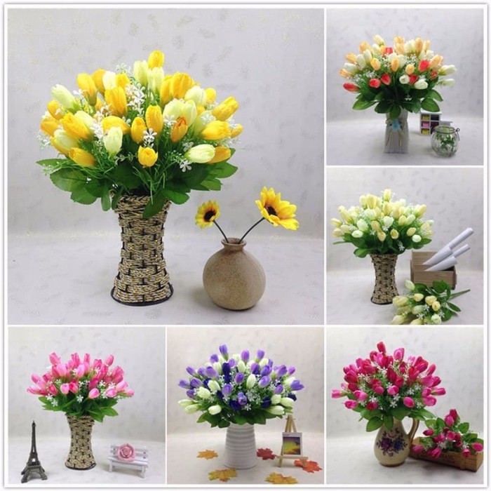 Info 1 Buket Bunga Tulip Hargano.com Info 1 Buket Bunga Tulip Hargano.com