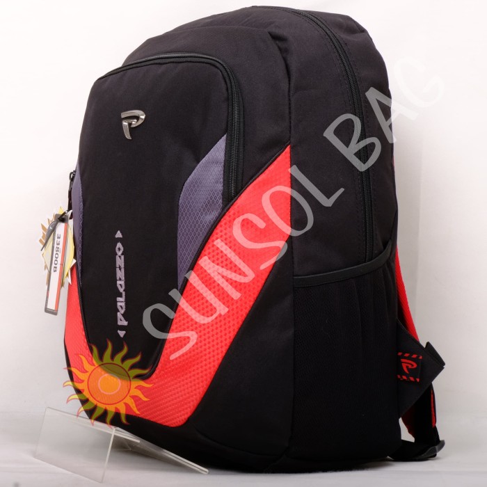 Palazzo Tas Ransel Merah 33800