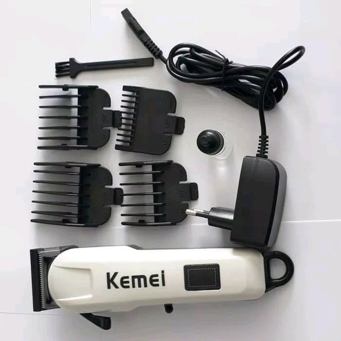 kemei trimmer 809a