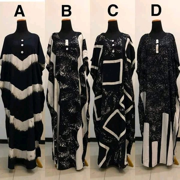 Katalog Abaya Muslim Terlaris Travelbon.com Katalog Abaya Muslim Terlaris Travelbon.com